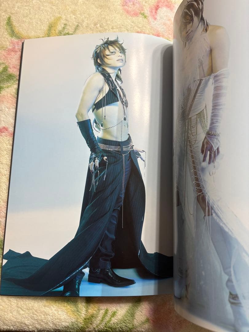 TMRコンサートグッズ