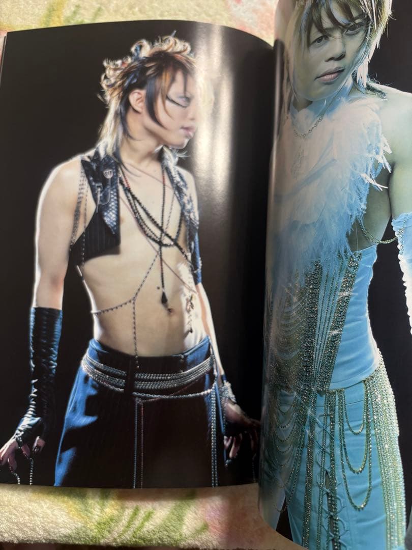 TMRコンサートグッズ