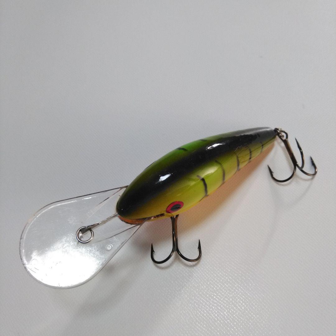 スタンフォードルアーズ SDCS SDBC ２個セット 秘密のクランクベイト