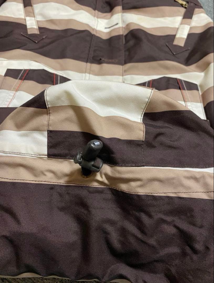 SESSION スノーボードウェア 120cm〜150cm キッズ 子供ゲレンデ