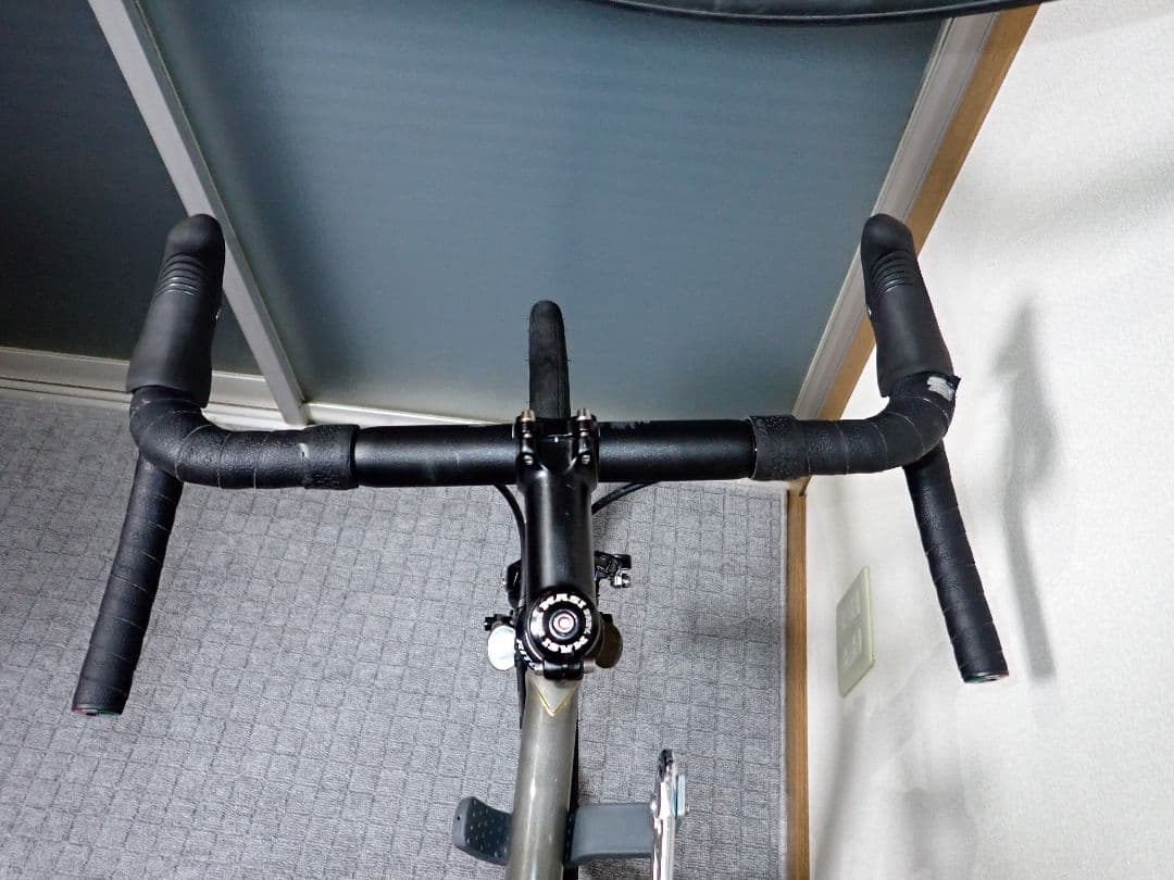 【直接引取のみ】MASI シングルスピード チョイグラベル仕様