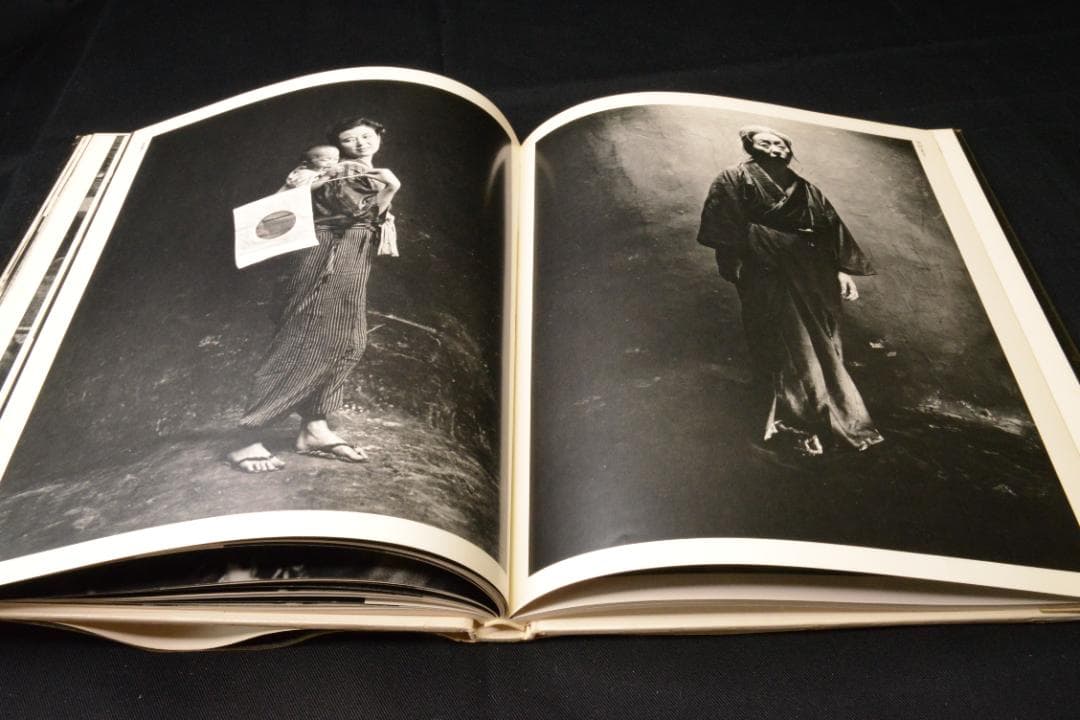 【戦後派】東松照明　映像の現代５　初版発行　★★大幅に値下げ値下げしました