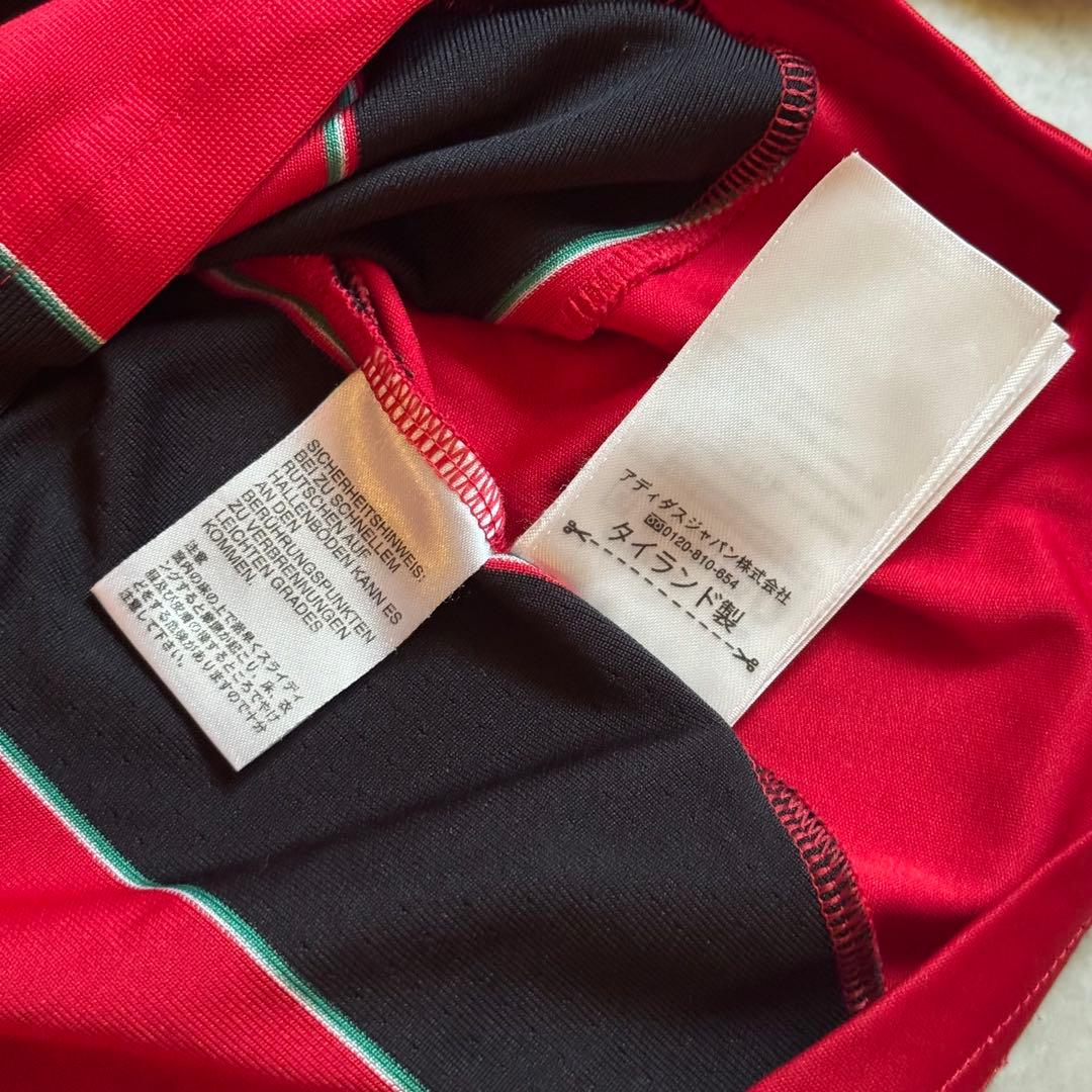 ACミラン 12/13 #9 パト 長袖 ユニフォーム CL