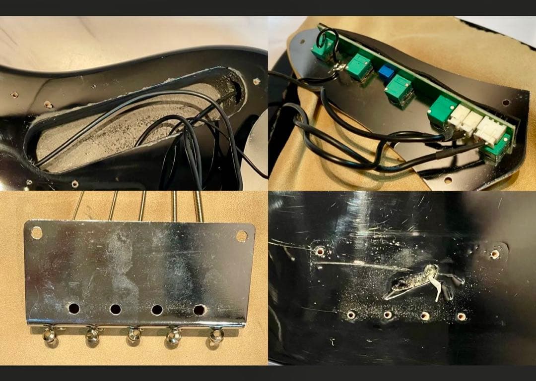 r*k様 【状態良】Bacchus WJB5-630-RSM/457147038