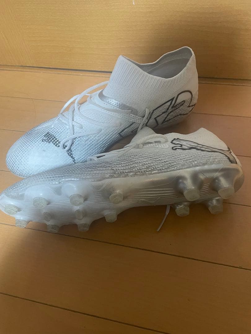 PUMA サッカーシューズ スパイク フューチャー7アルティメット　27.0
