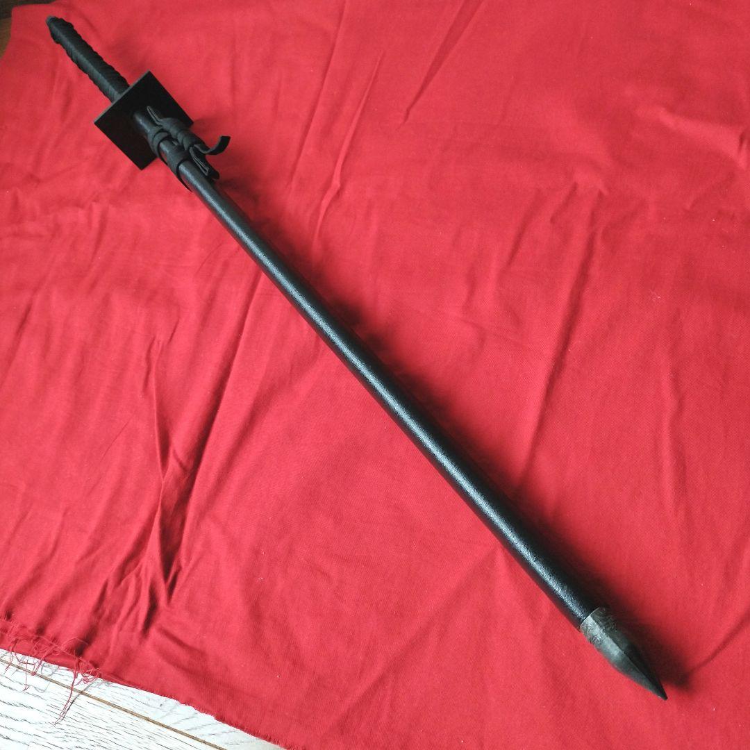 忍者刀　模造刀　美品です