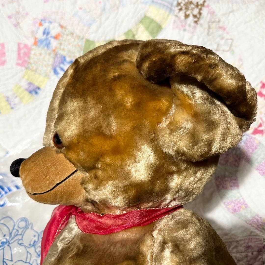 超希少 ミントコンディション メリーソート ヴィンテージ チーキー アンティーク