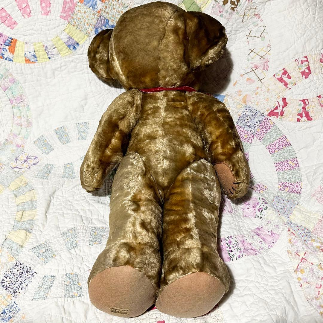 超希少 ミントコンディション メリーソート ヴィンテージ チーキー アンティーク