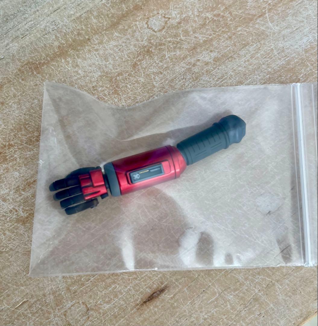 1/20スケールマシーネンクリーガーラプター完成品