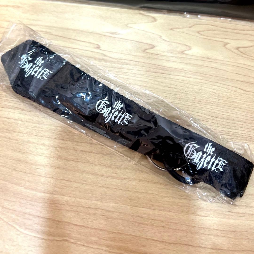 新品 美品 15点 セット売りGazettE グッズ