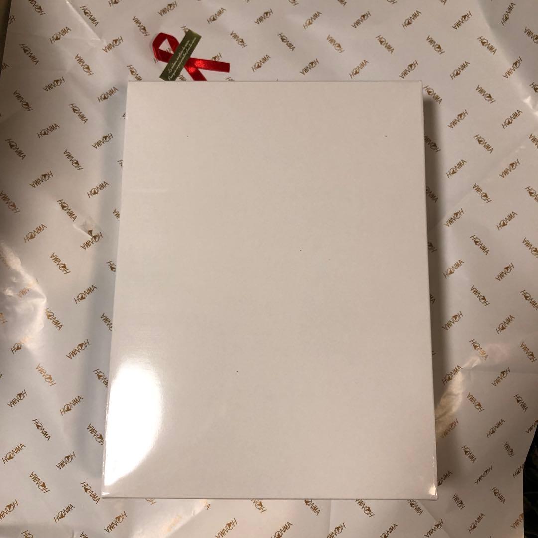 新品未使用42,900円off HONMA INVISIBLE HEAT