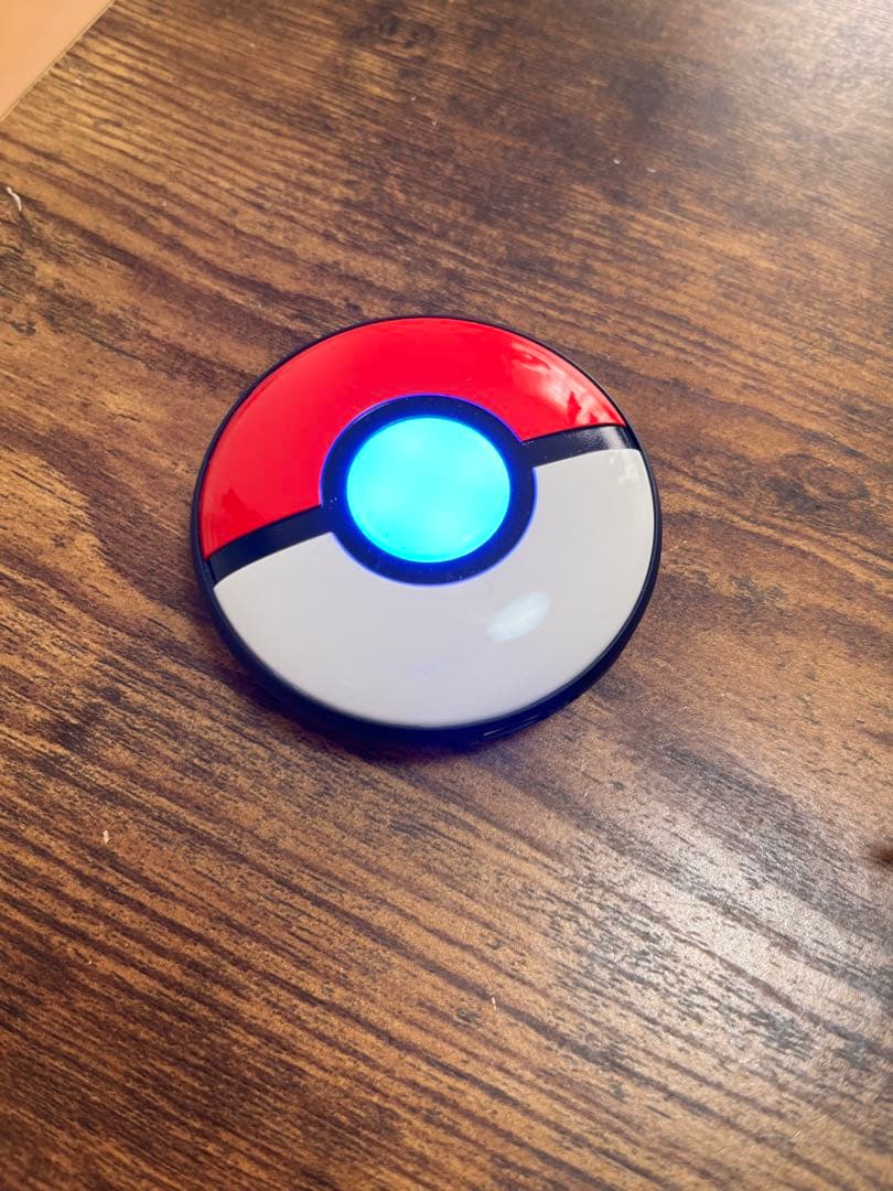 ポケモンGOセット＋let's goピカチュウ