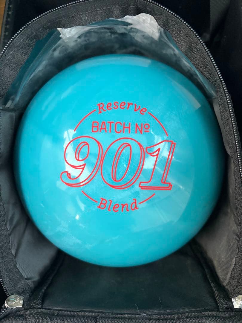 900グローバル ギアパーフェクトフォーミュラ 15ポンド