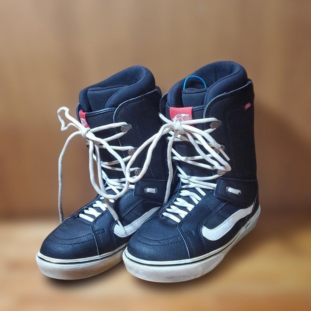 VANS スノーボードブーツ 28.5cm! 26172
