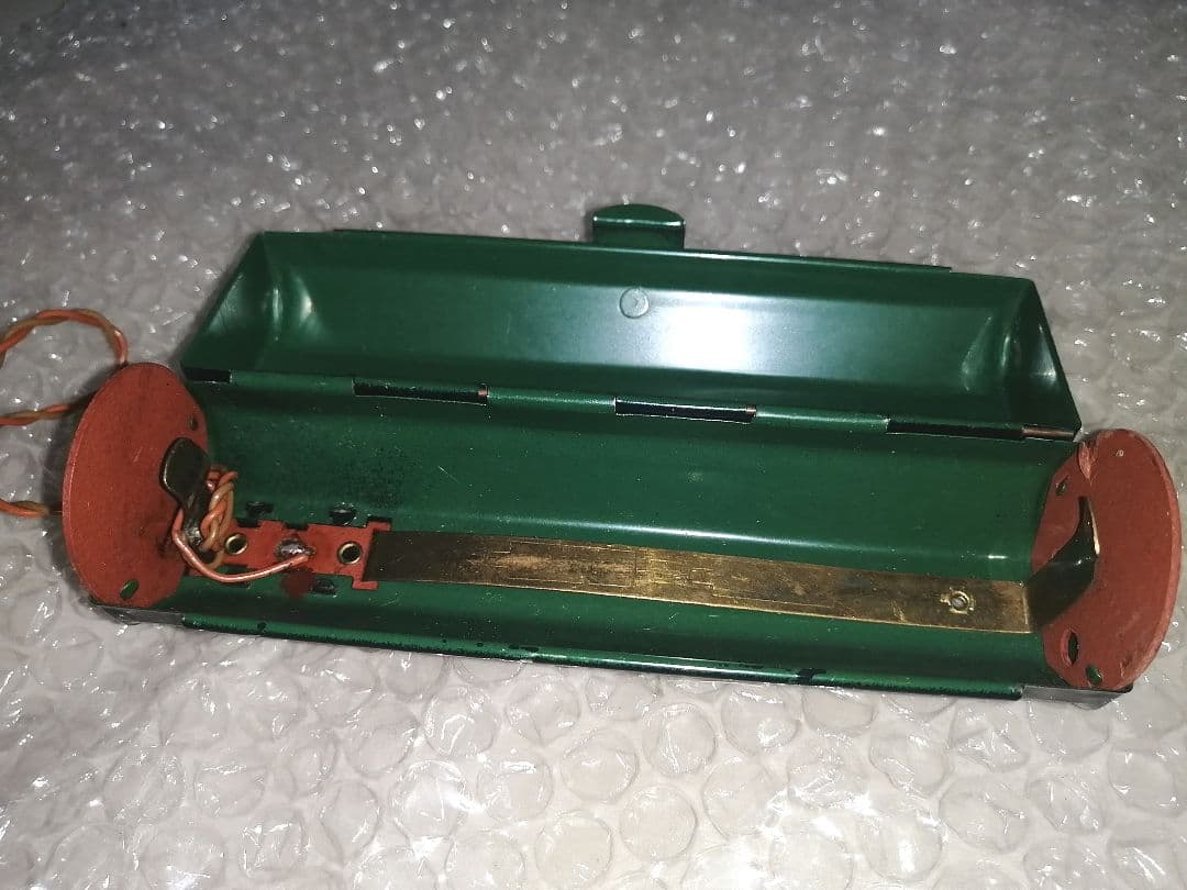 LINEMAR TOYS　ラインマートイ　PAL THE PUPPY