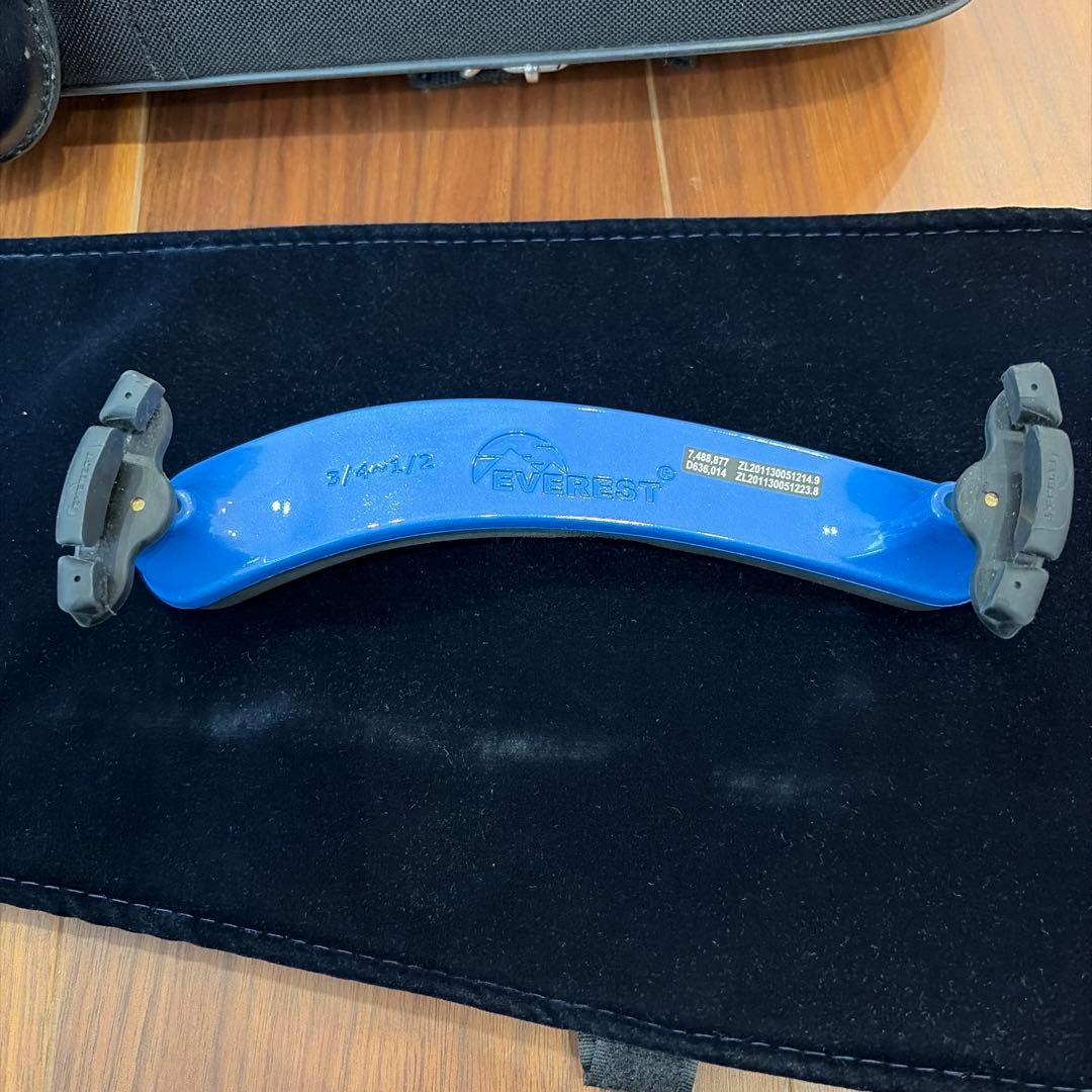 Eastman Strings VL100 3/4 バイオリン 2017年製