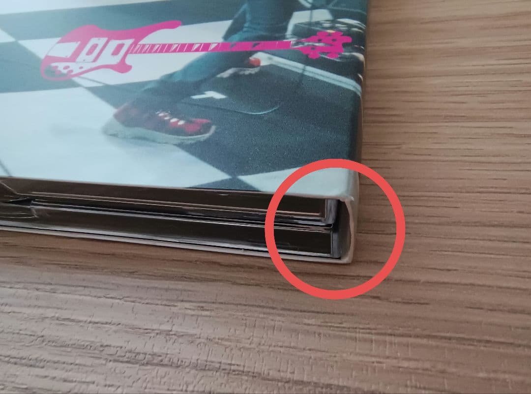 スピッツ/JAMBOREE TOUR 2009～さざなみOTR カスタム