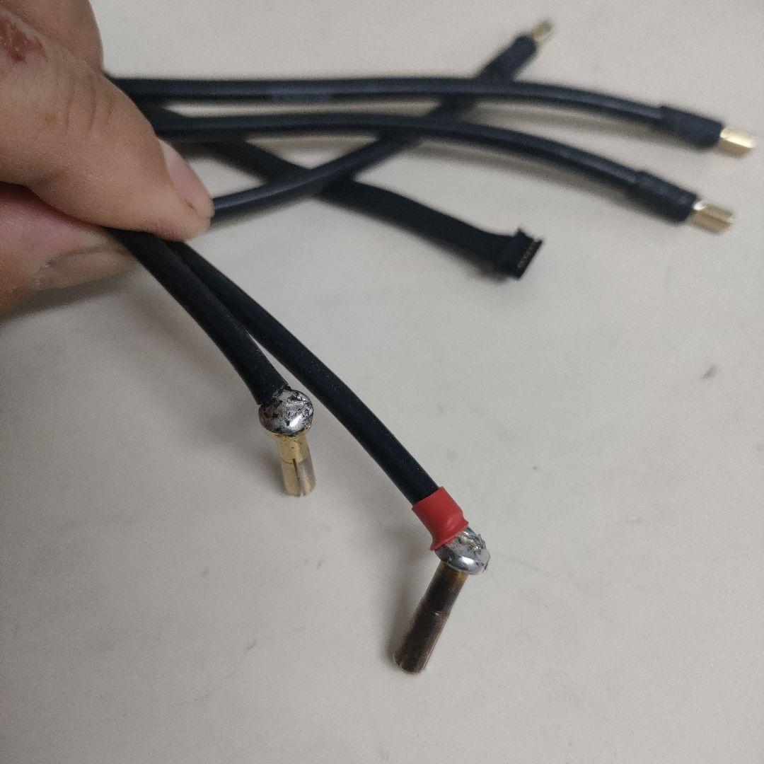 yokomo ヨコモBL-RS4ブラシレスESC