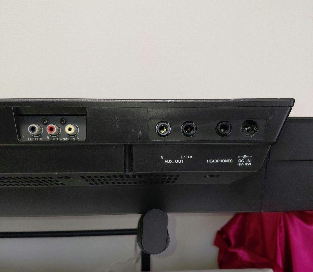 YAMAHA ヤマハ PSR-4500 キーボード　ポータトーン　名機