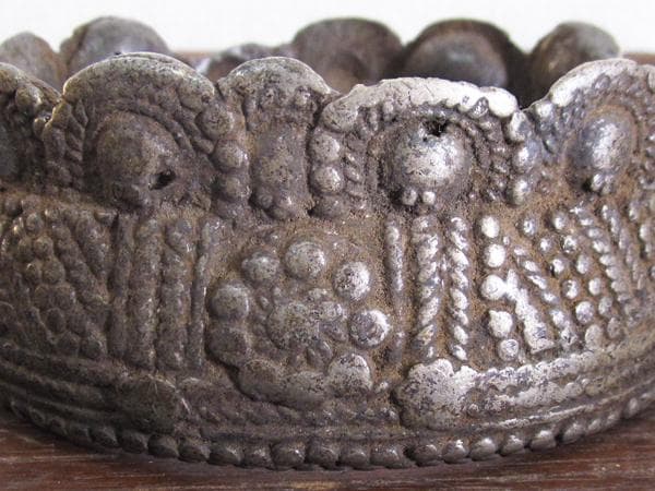 18世紀　インド　バンジャラ族のバングル 1 アンティーク