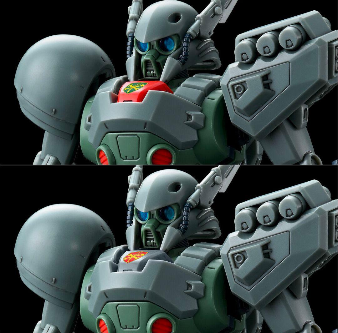 3個セット RE/100 1/100 デナン・ゲー