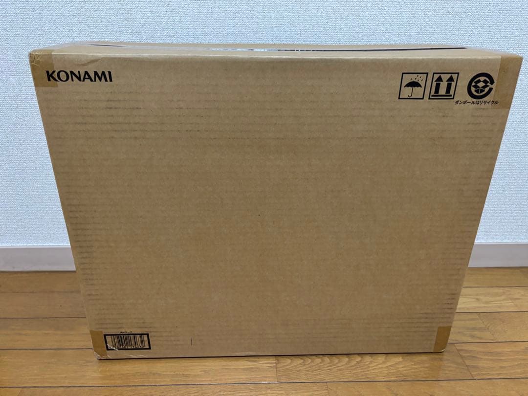 遊戯王OCG アルティメット海馬セット　未開封