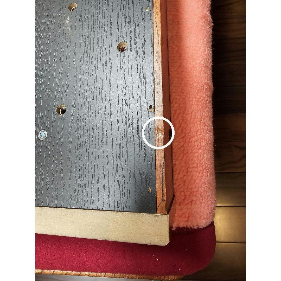 TERENCE 電子ピアノ 88鍵 カウンターウェイト鍵盤 木製 20W3ペダル