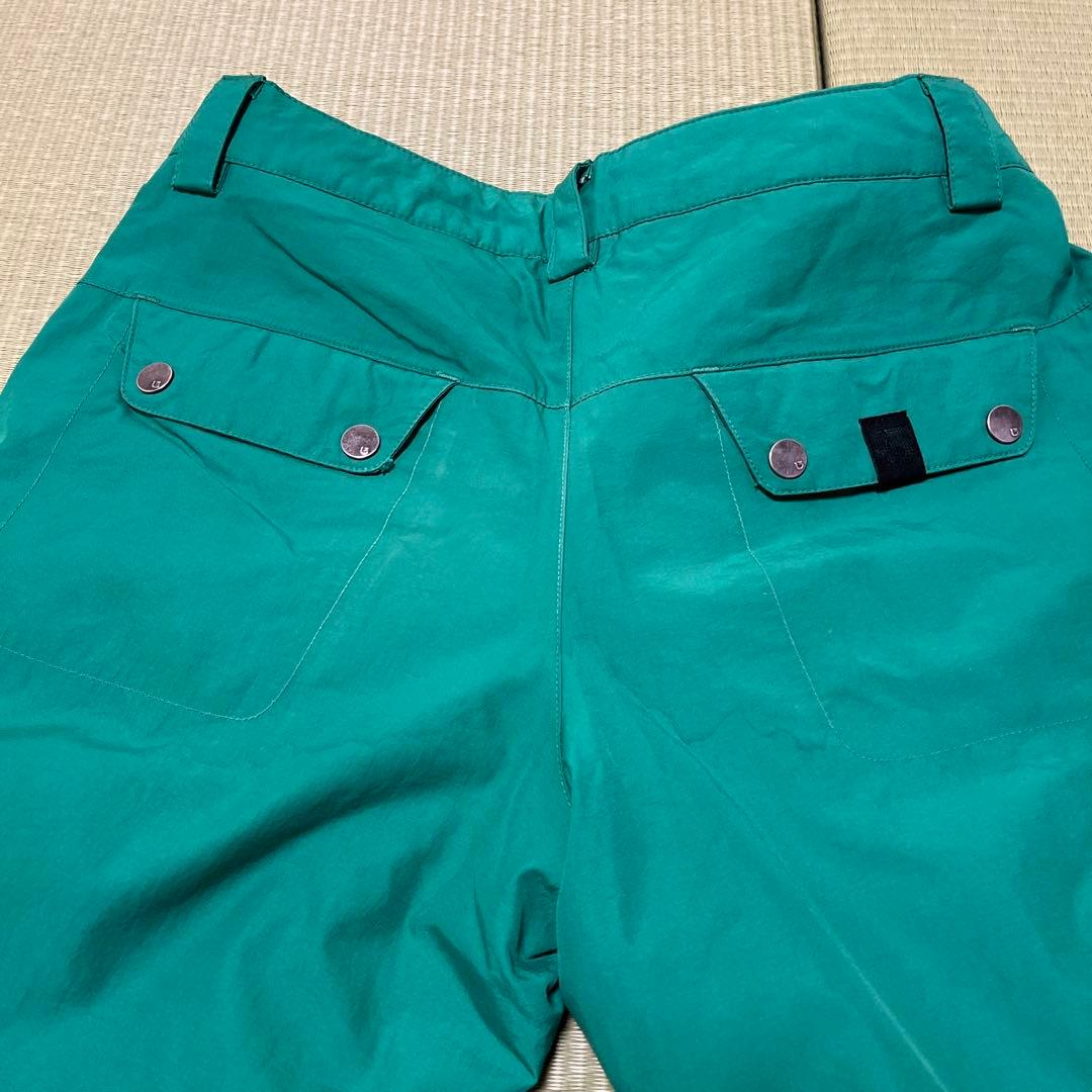 Special Blend ウェア　バートンパンツ