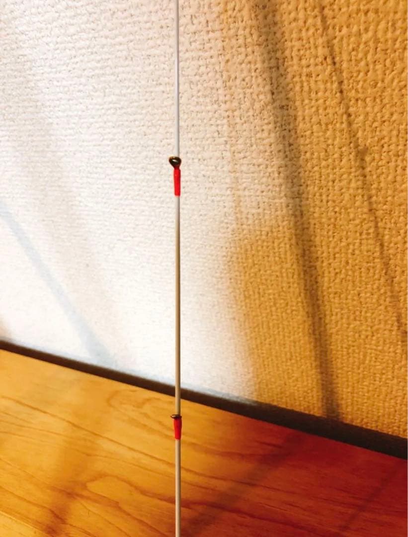 超美品セフィア リミテッド ティップエギング S68M-S