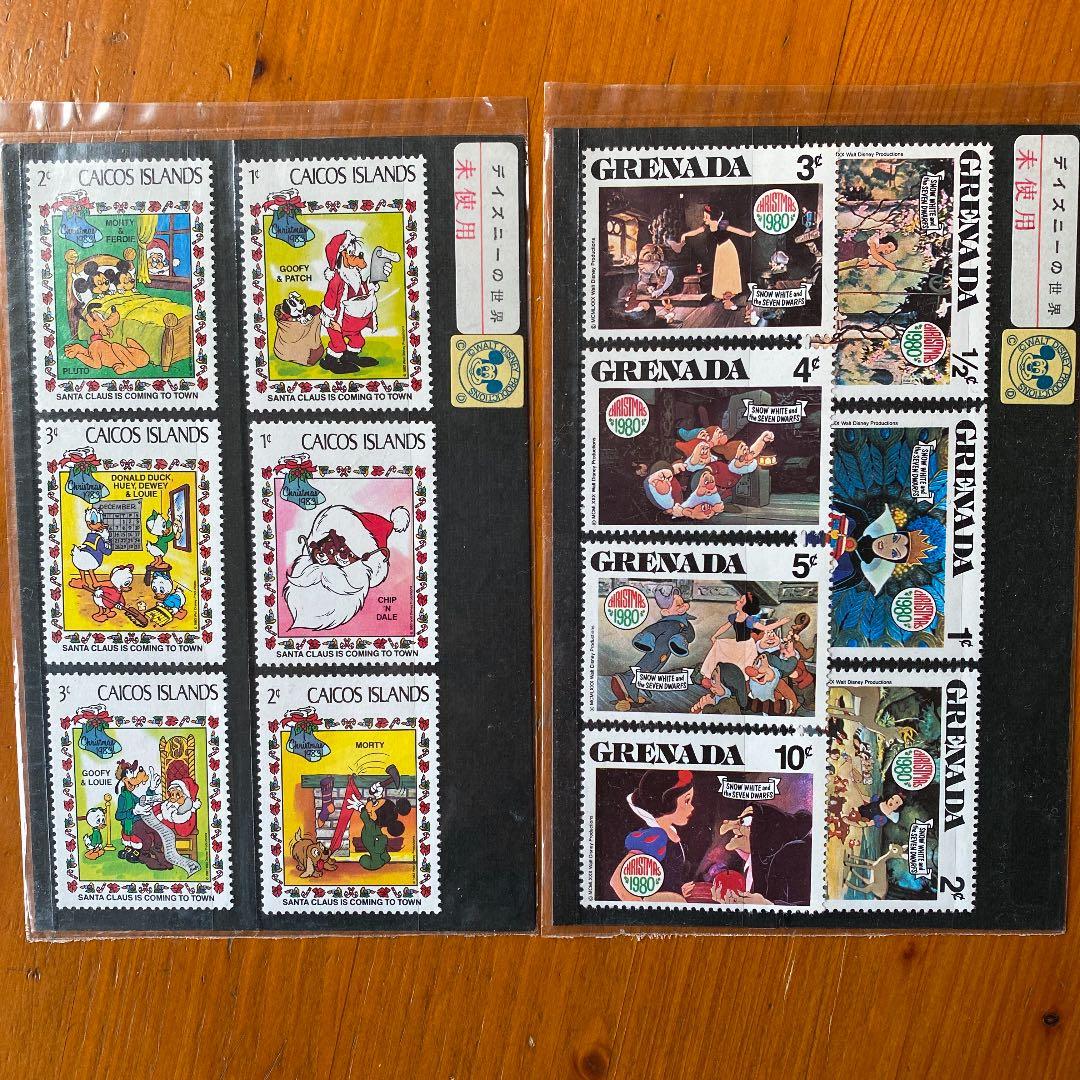 ディズニー コレクションシート10シートセット