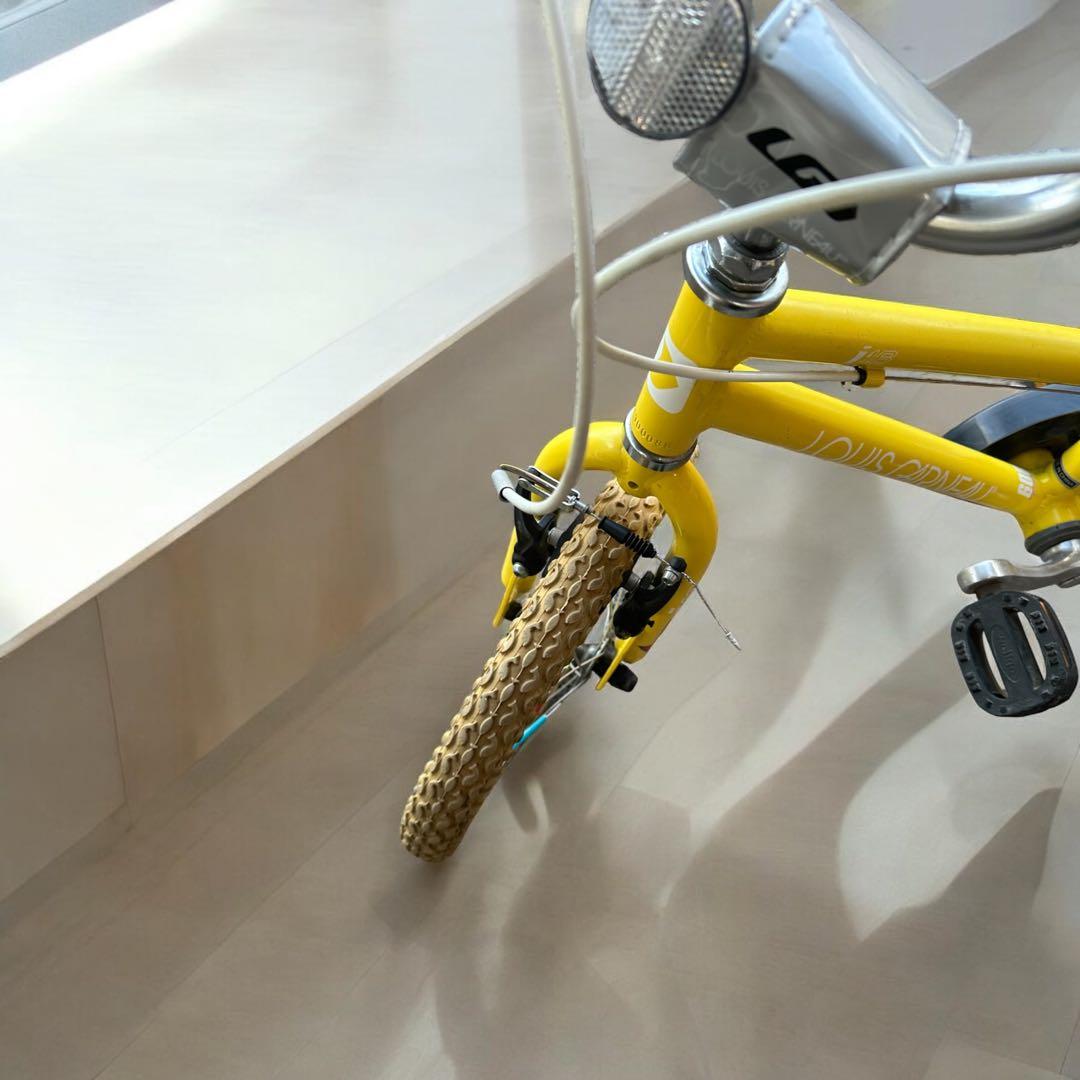 ルイガノ　キッズ　　限定カラー　16インチ