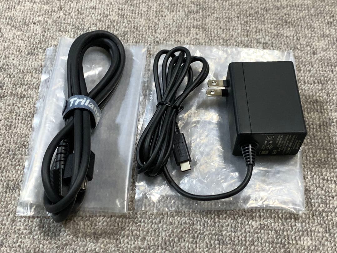 NintendoSwitch スーパーマリオ オデッセイ セット