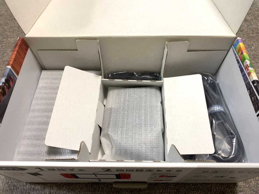 NintendoSwitch スーパーマリオ オデッセイ セット