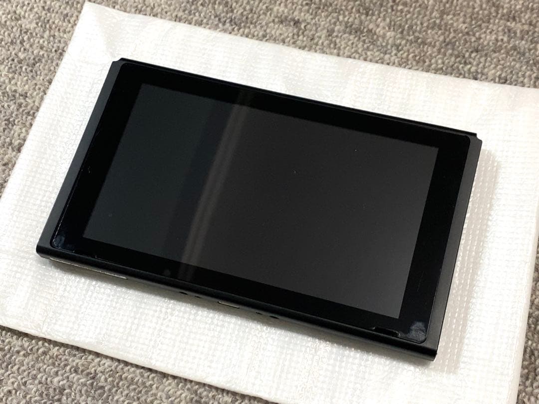 NintendoSwitch スーパーマリオ オデッセイ セット