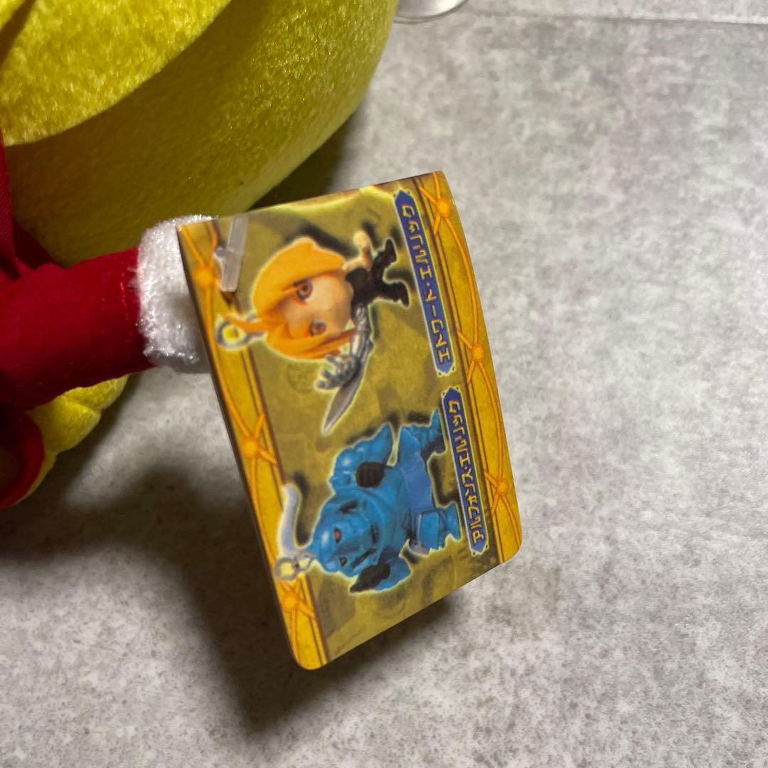 鋼の錬金術師　ぬいぐるみ　エドワードエルリック　激レア　レトロ当時物アニメグッズ