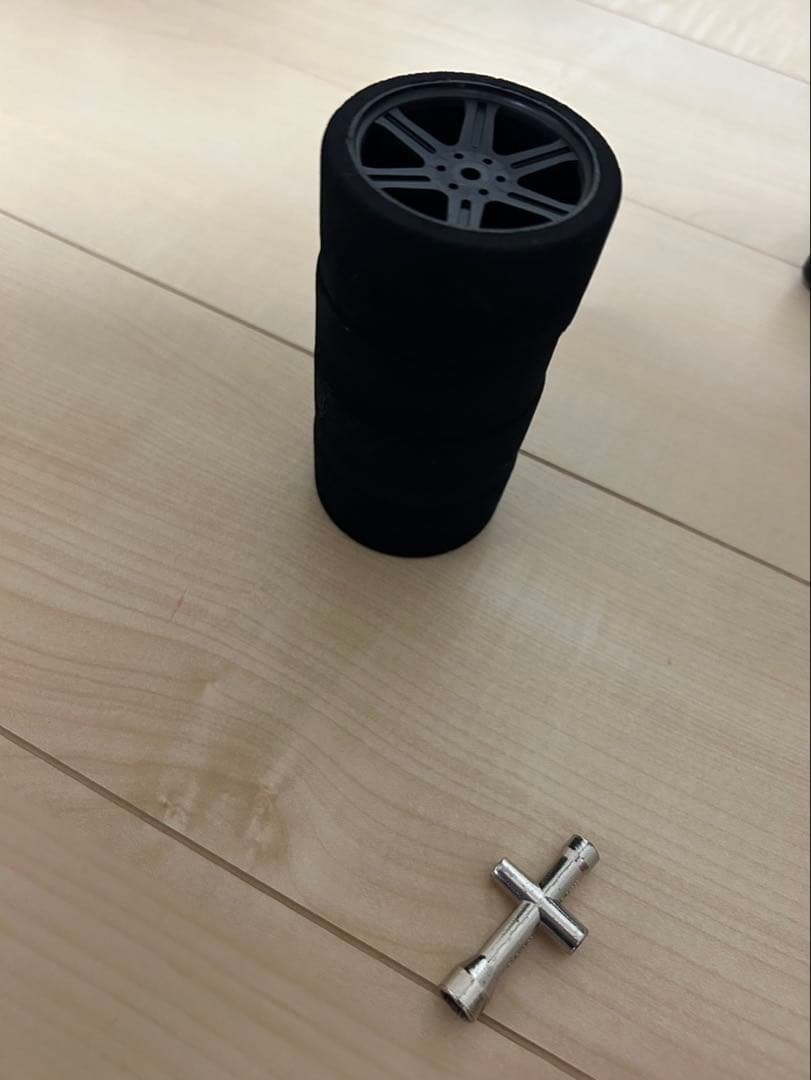 タミヤ TT-02 XBシリーズ