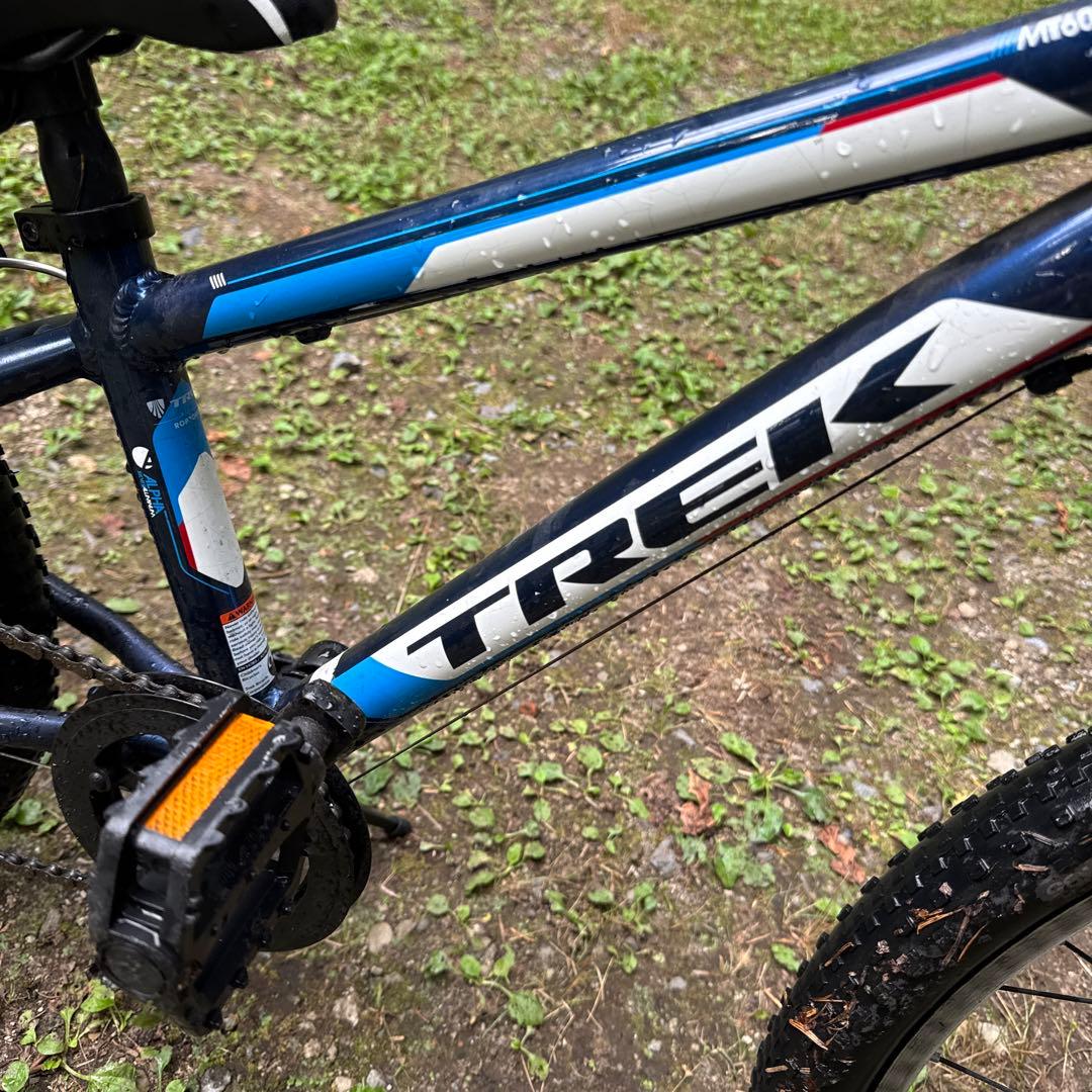 子供用トレックバイク/ Kids Trek Bike