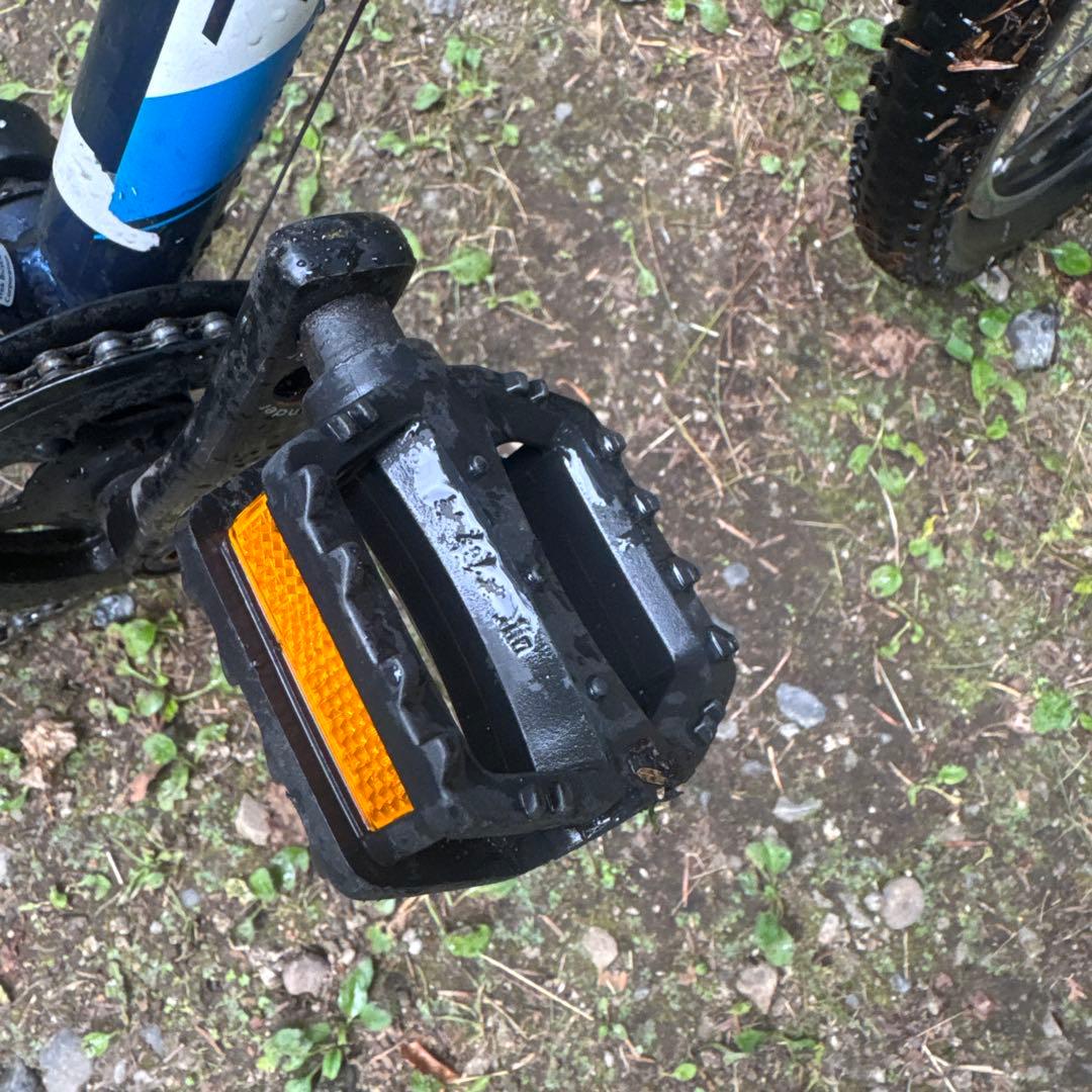 子供用トレックバイク/ Kids Trek Bike