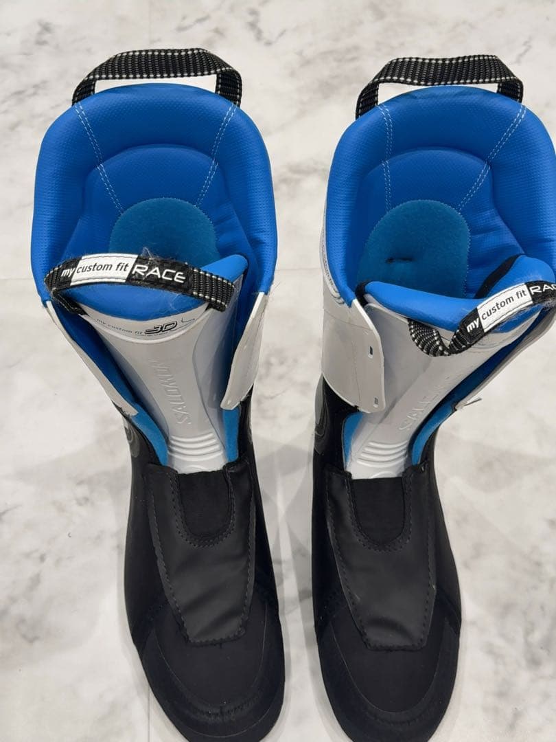 スキー Salomon X MAX 120 27cm