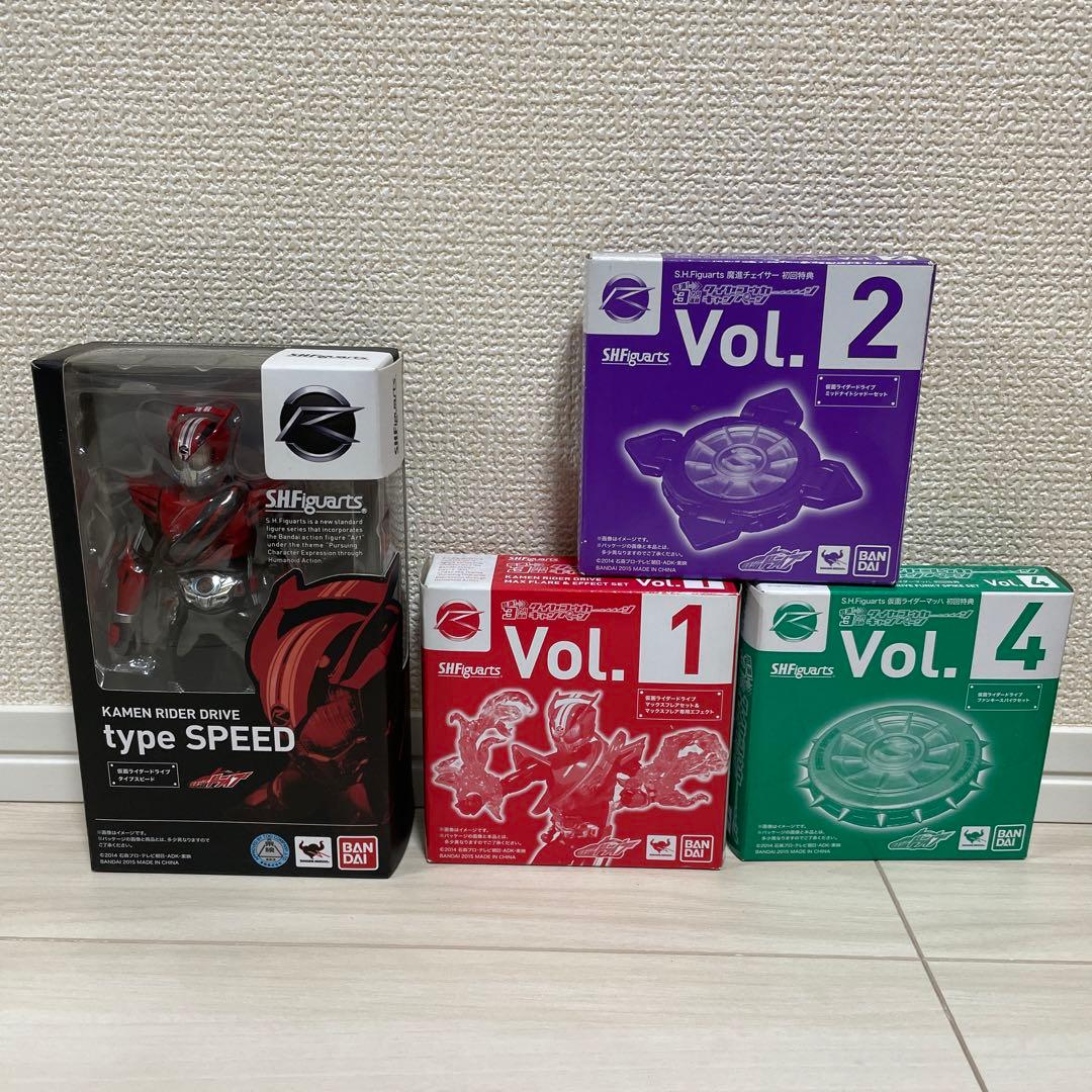 仮面ライダードライブ