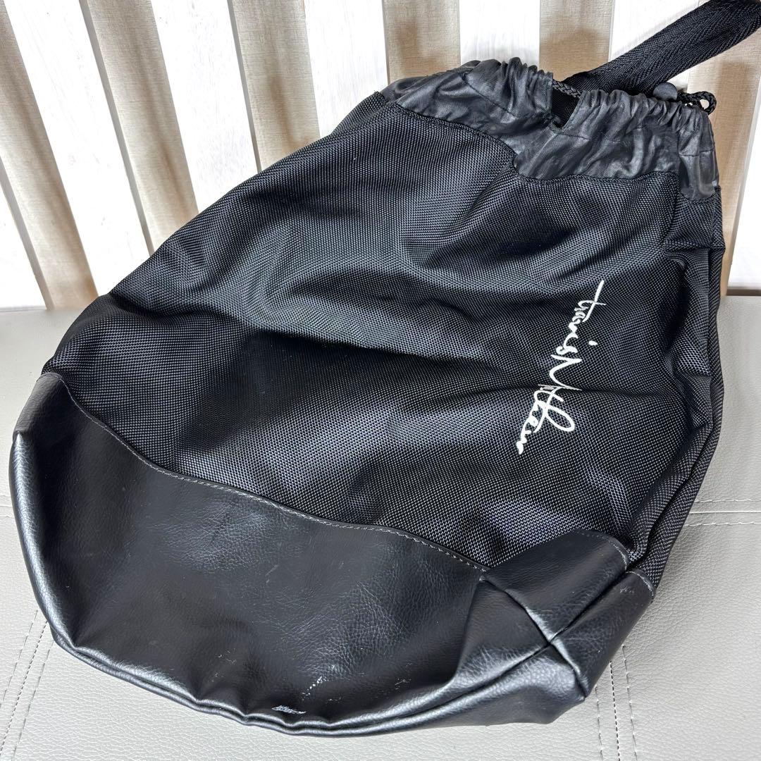 TravisMathew トラヴィスマシュー キャディバッグ シューズバック付き