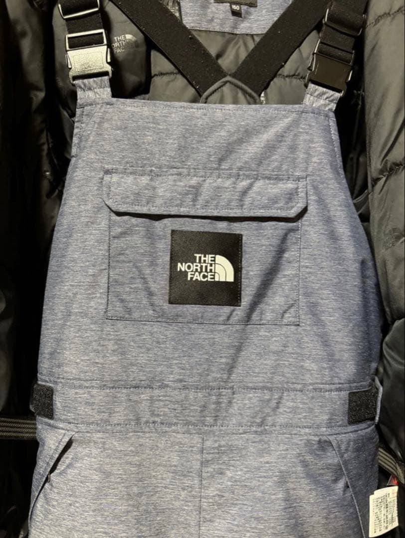 THE NORTH FACE スキーウェア コーチジャケット