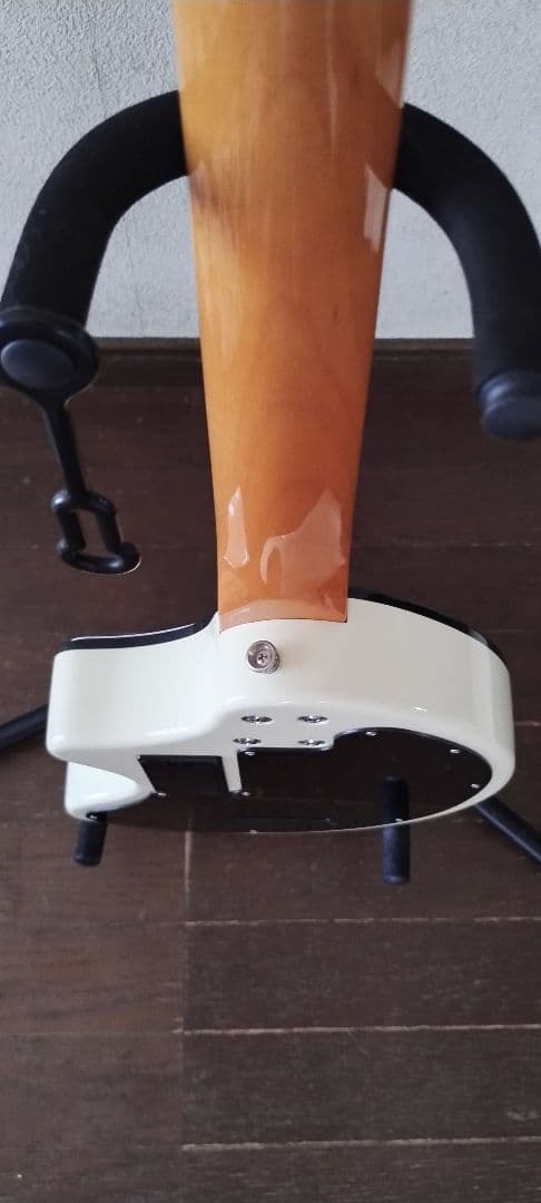 送込　フェルナンデス IKEBE ORIGINAL ZO-3 TL　 おまけ付き