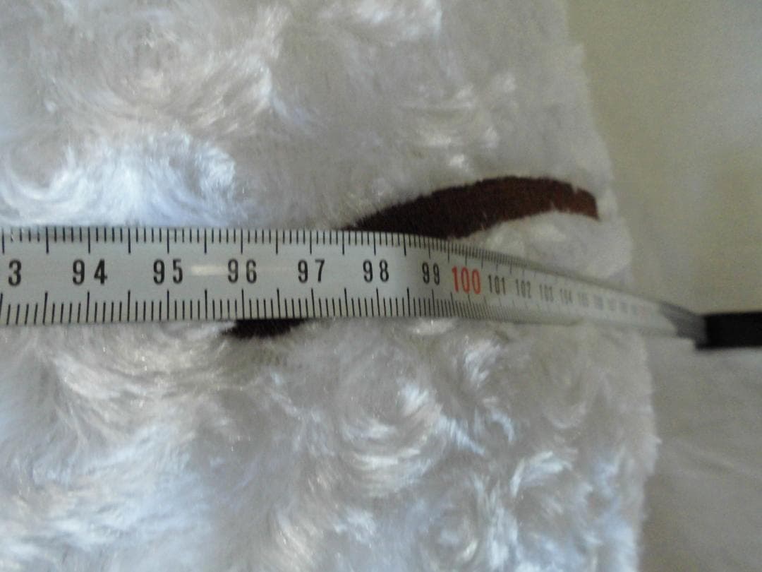 ★大幅値下げ★　キティ 1m超え 　ぬいぐるみ　ディスプレイ　『極美品』