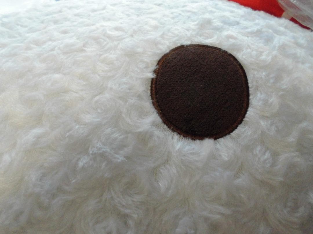 ★大幅値下げ★　キティ 1m超え 　ぬいぐるみ　ディスプレイ　『極美品』