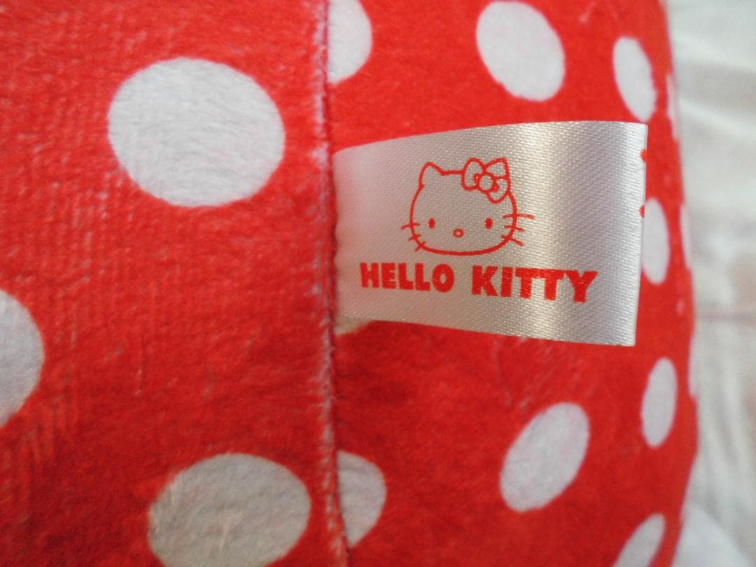 ★大幅値下げ★　キティ 1m超え 　ぬいぐるみ　ディスプレイ　『極美品』