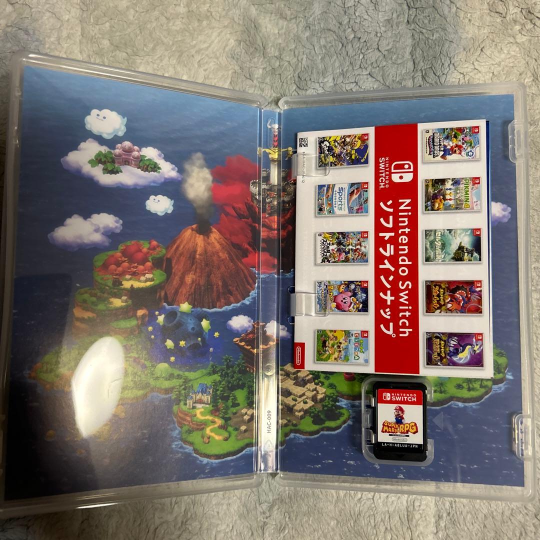 セ*ラ様 すぐに遊べるSwitch Lite セット