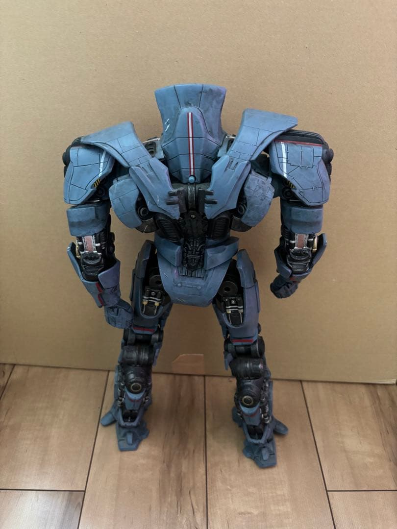 NECA ジプシー・デンジャー 18インチ アクションフィギュア　※武器無し