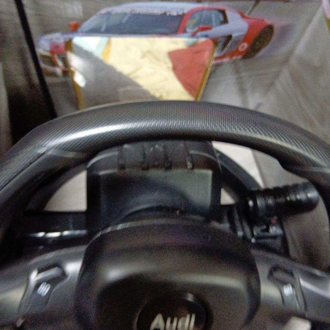 Audi R8 LMS RASTAR　アウディ ラジコン