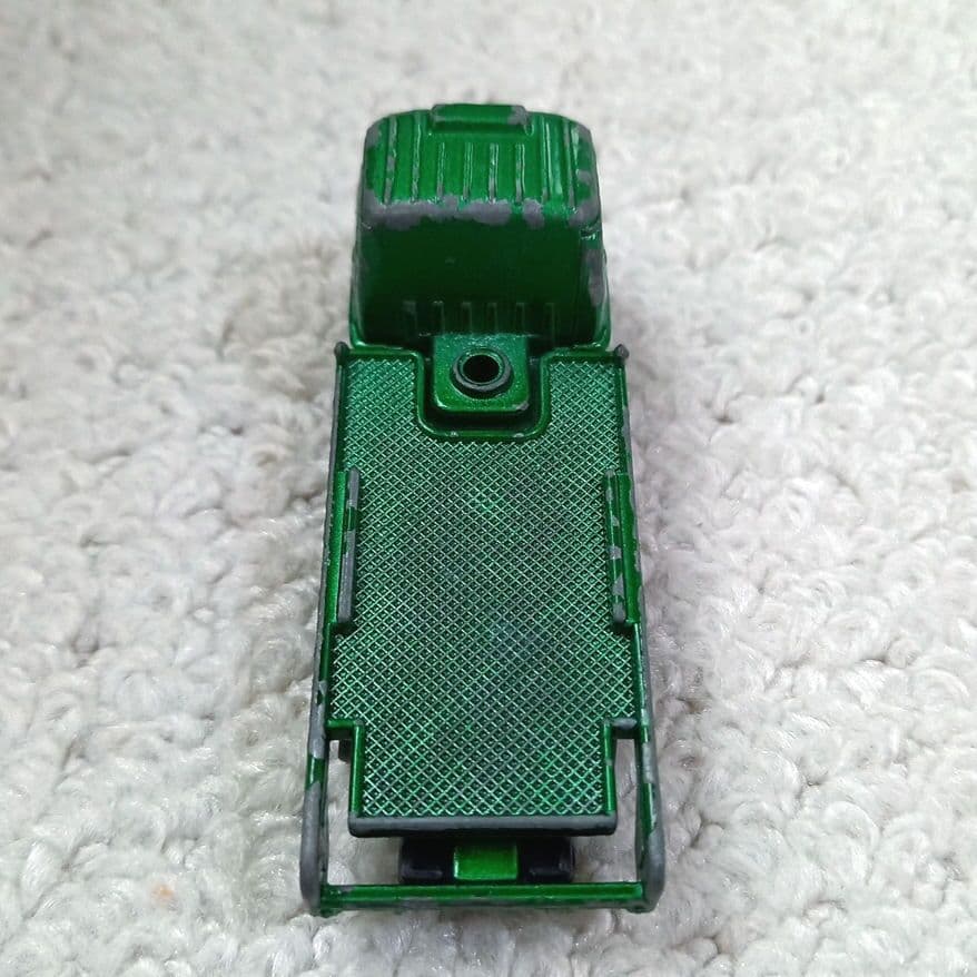 トミカ　ニッサンディーゼル コンドル ブルドーザキャリア　ミニカー　激レア当時物